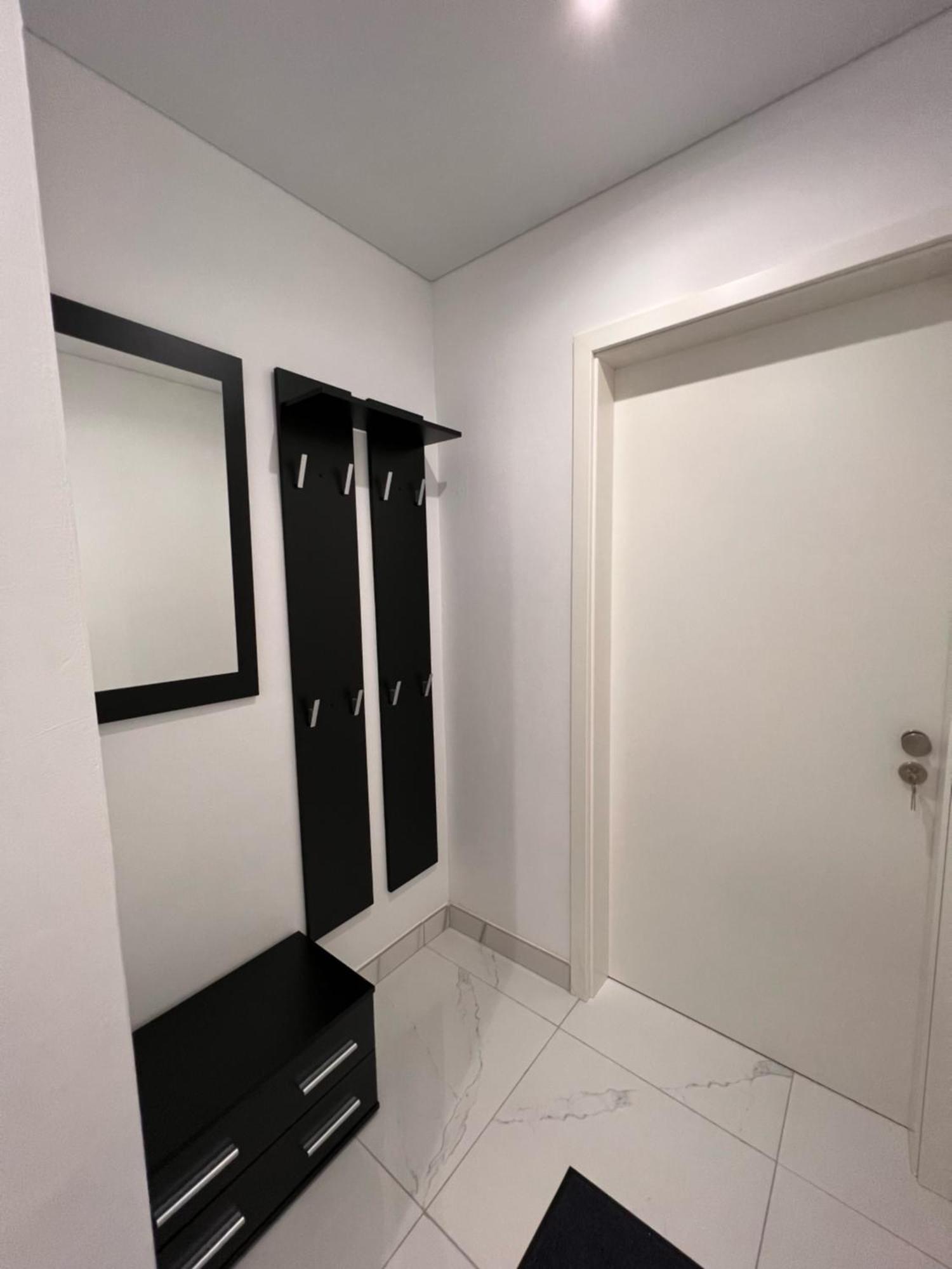 Appartement Penthouse M1 à Neunkirchen  Extérieur photo